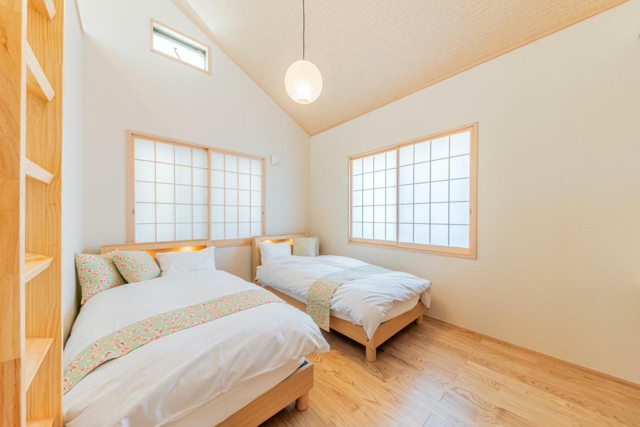 Maison d'hôtes Yadoya Sennosato *
